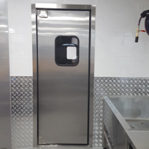 Convenience 편의성